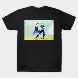 dancer T-Shirt